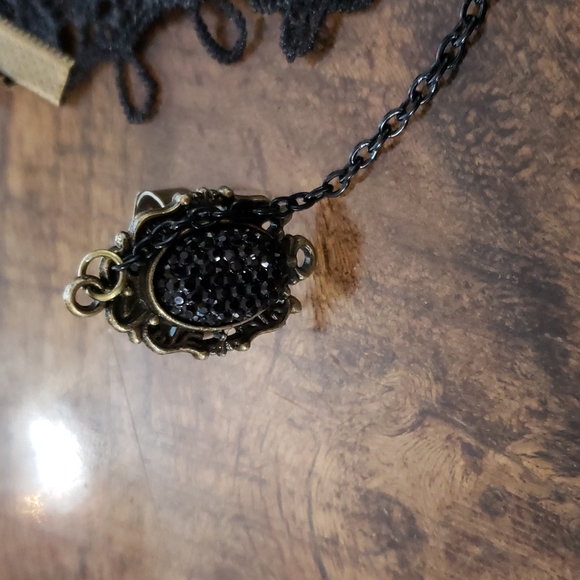 💥BOGO FREE💥 GOTHIC BRACELET/RING - Picture 2 of 5